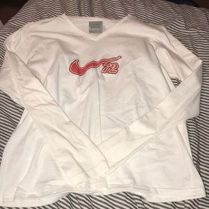 Nike long sleeve
